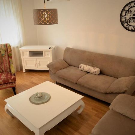 Centar Apartman Bijeljina Kültér fotó