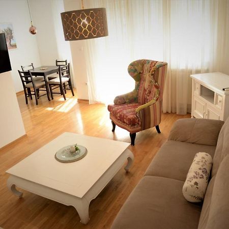 Centar Apartman Bijeljina Kültér fotó