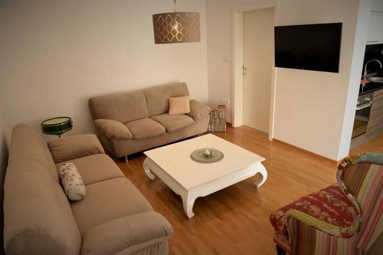 Centar Apartman Bijeljina Kültér fotó