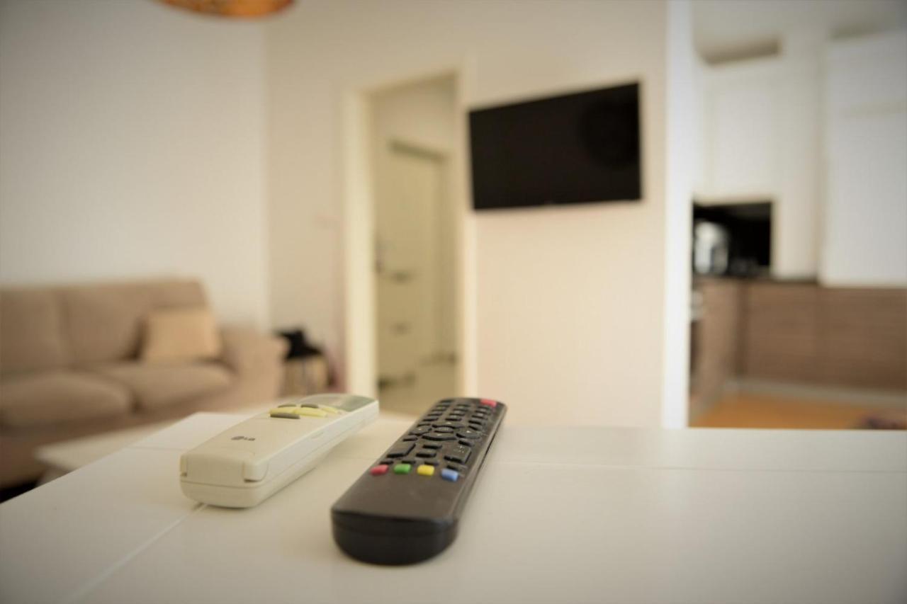 Centar Apartman Bijeljina Kültér fotó