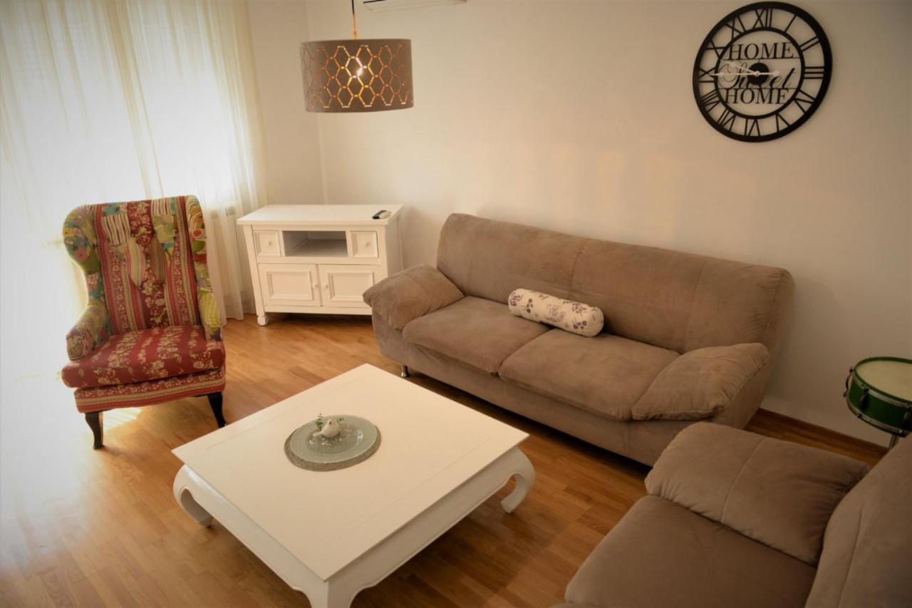 Centar Apartman Bijeljina Kültér fotó