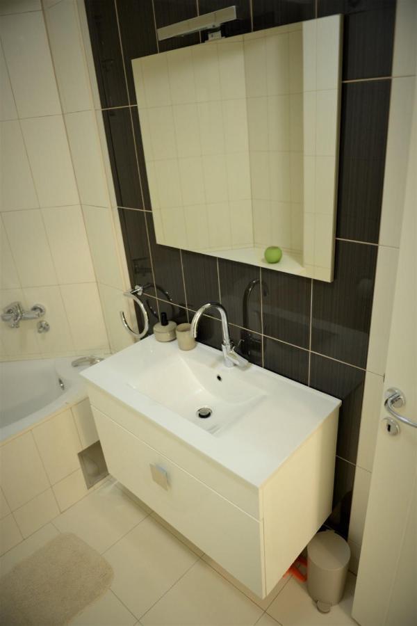 Centar Apartman Bijeljina Kültér fotó