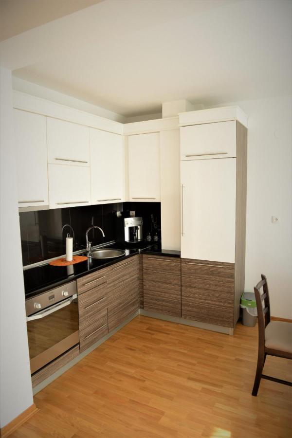 Centar Apartman Bijeljina Kültér fotó