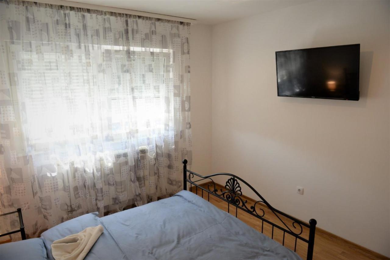 Centar Apartman Bijeljina Kültér fotó