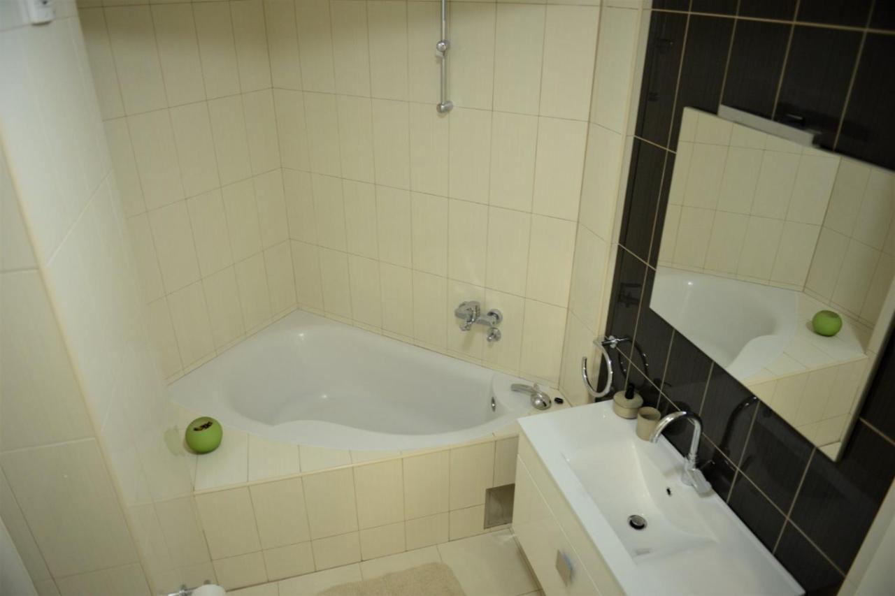 Centar Apartman Bijeljina Kültér fotó